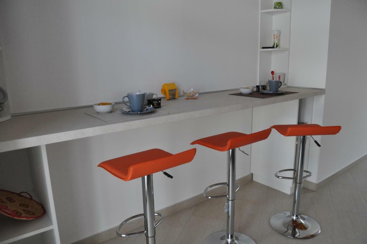 פאלרנה B&B Villa Marsico מראה חיצוני תמונה