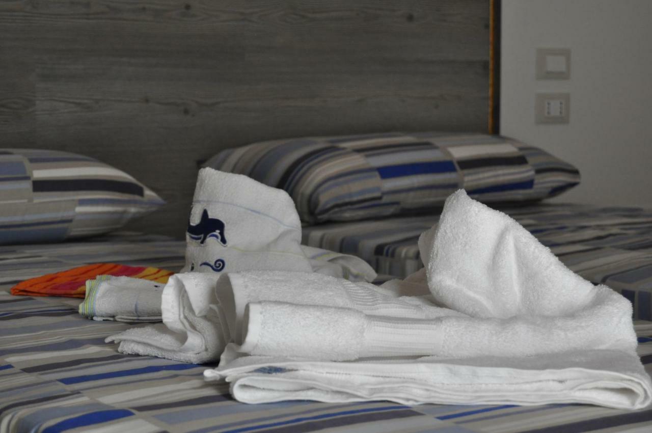 פאלרנה B&B Villa Marsico מראה חיצוני תמונה